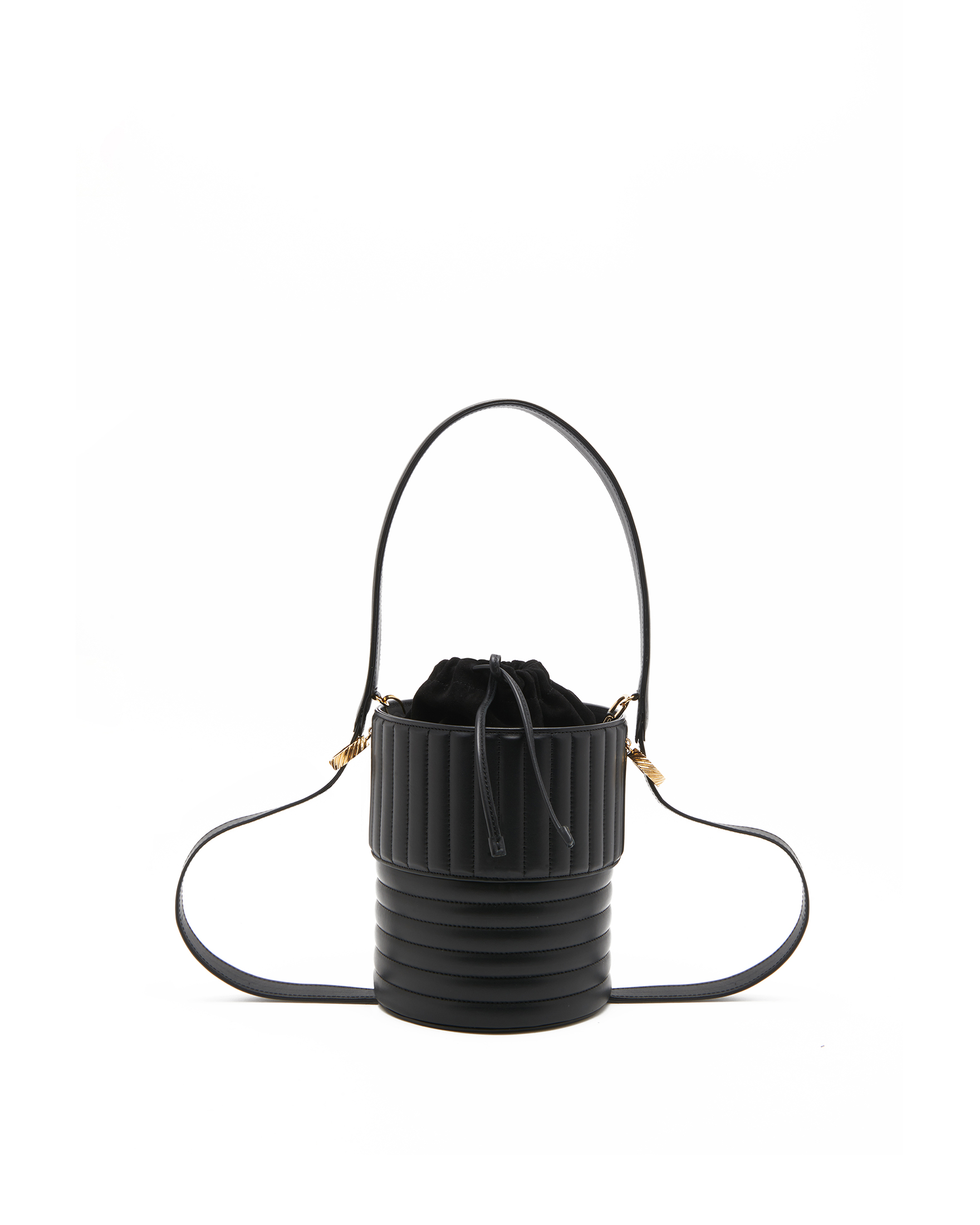 MANOU BLACK BAG