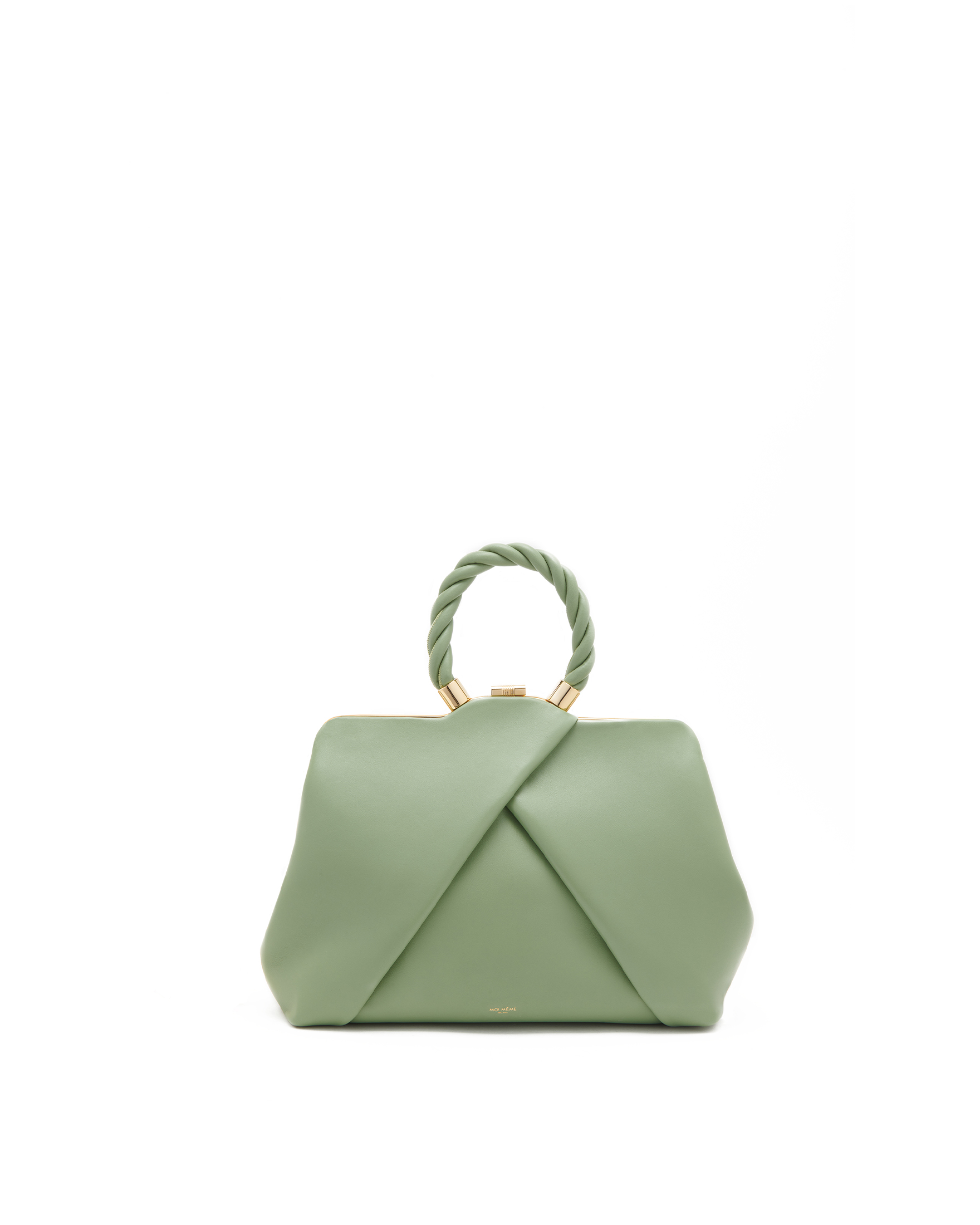 MOI MÊME GREEN