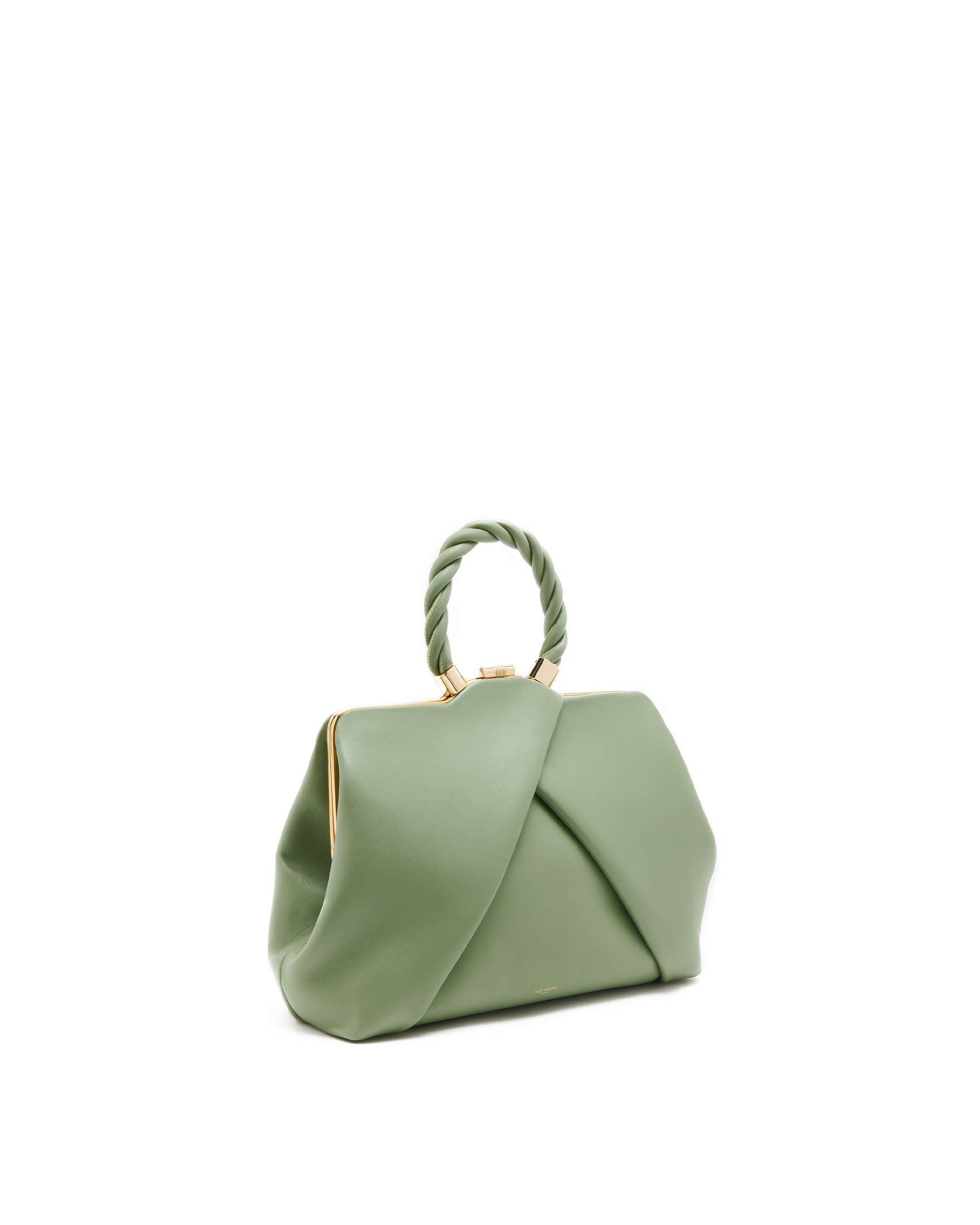 MOI MÊME GREEN - Image 2