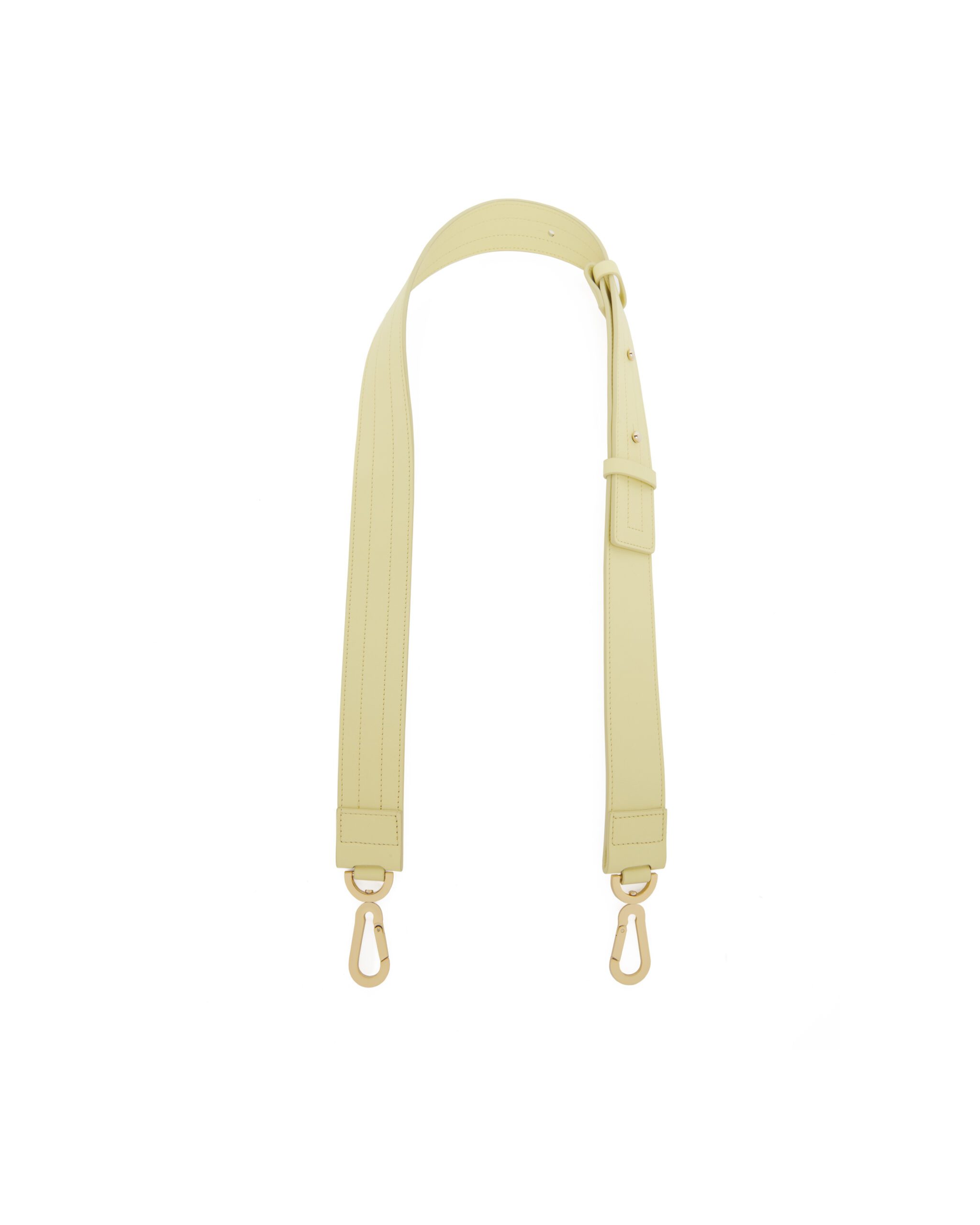LEATHER SHOULDER STRAP