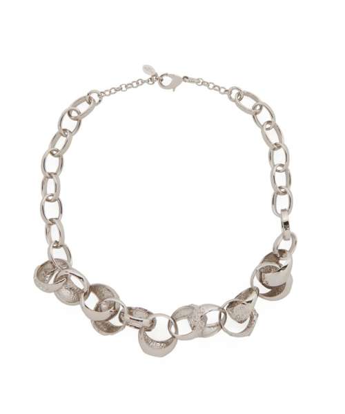 COLLANA A CATENA CHEVALIER PALLADIO
