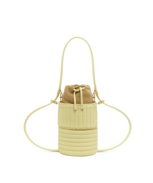 MANOU BAG LIME