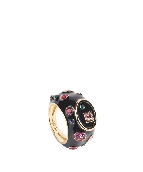 ANELLO SMALTATO