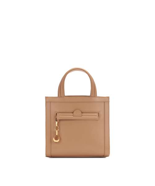 MINI MAMAN BAG SAND