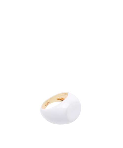 ANELLO CHEVALIER SMALTATO