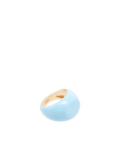 ANELLO CHEVALIER SMALTATO