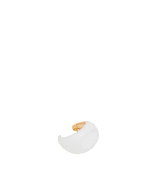 EAR CUFF CHEVALIER SMALTATO PICCOLO