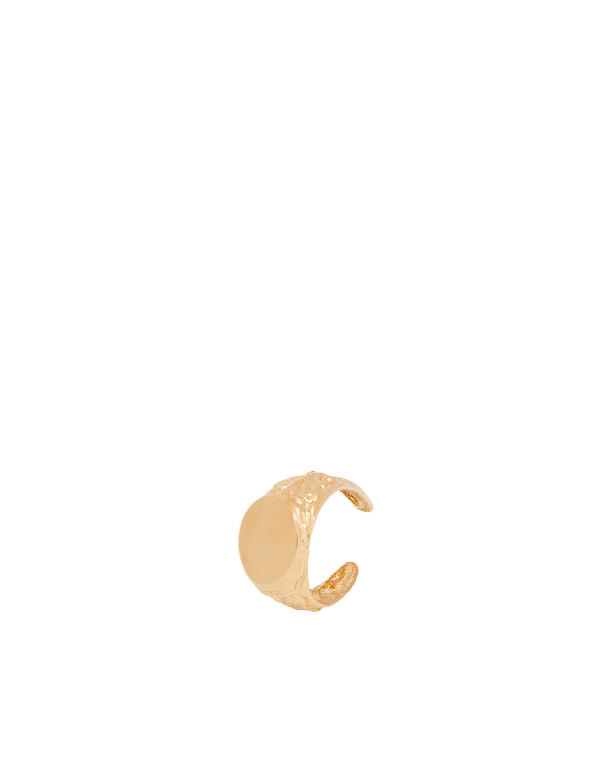 EAR CUFF CHEVALIER FIORITO PICCOLO - immagine 2