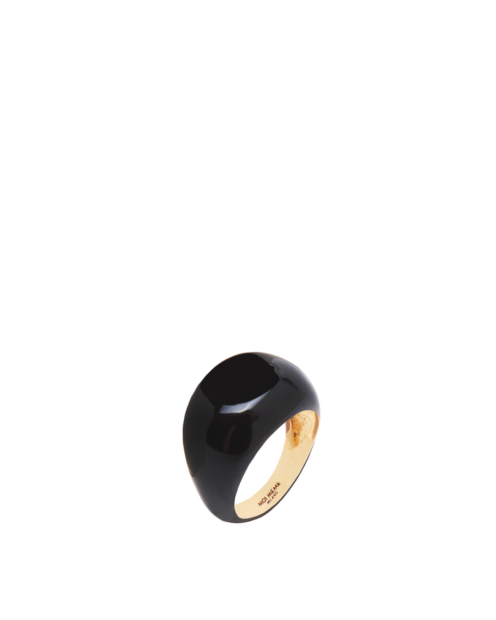 ANELLO CHEVALIER SMALTATO - immagine 2