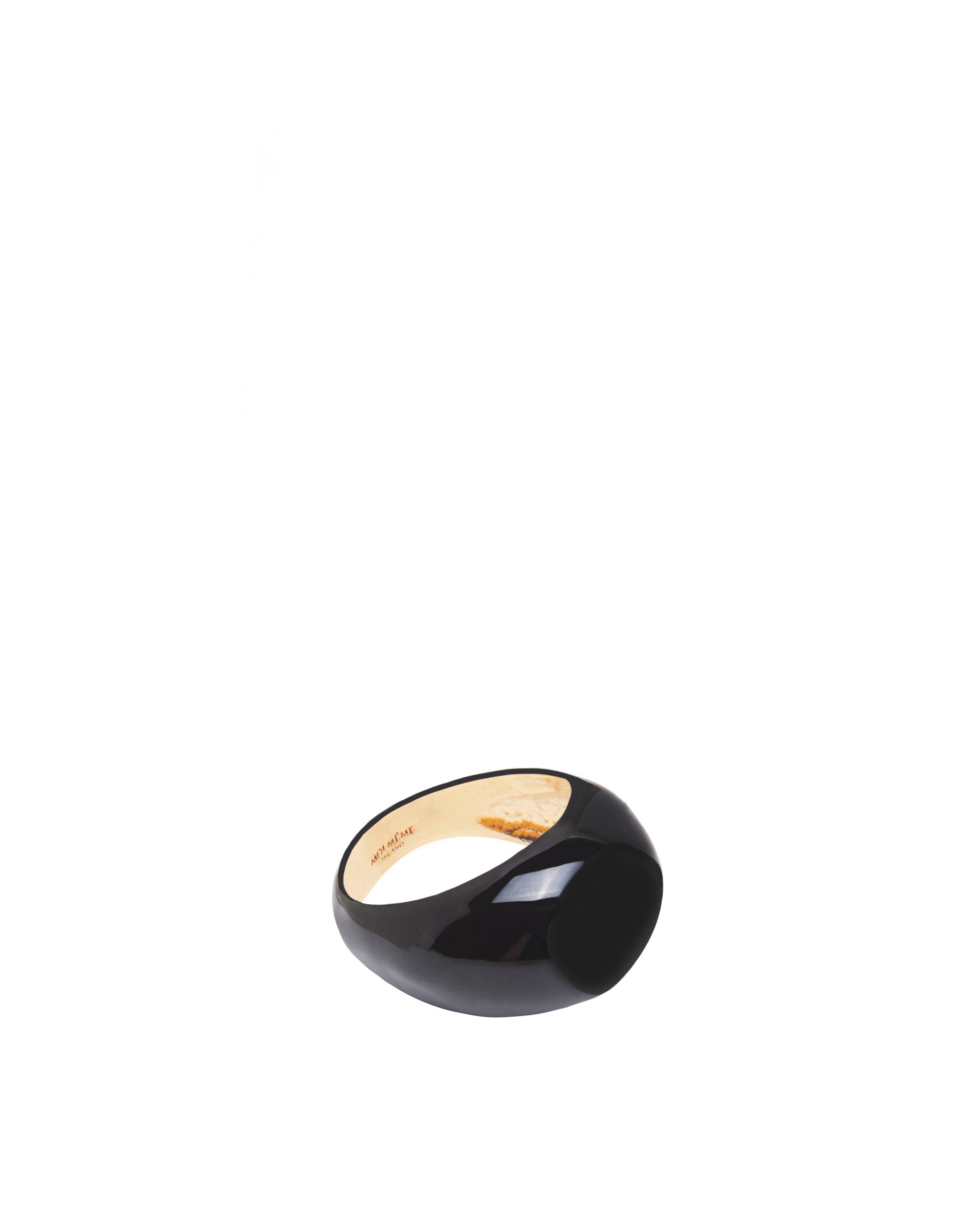ANELLO CHEVALIER SMALTATO