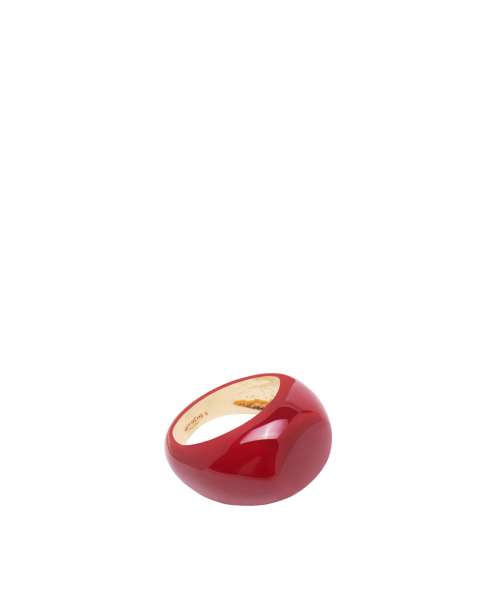 ANELLO CHEVALIER SMALTATO