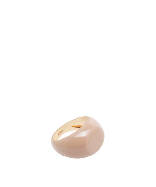 ANELLO CHEVALIER SMALTATO