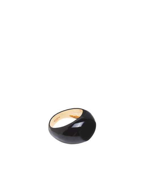 ANELLO CHEVALIER SMALTATO