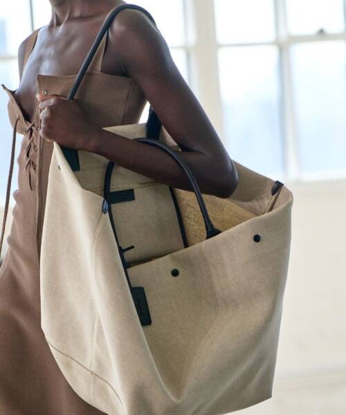 Borse di tela: guida pratica tra stile, sostenibilità e versatilità