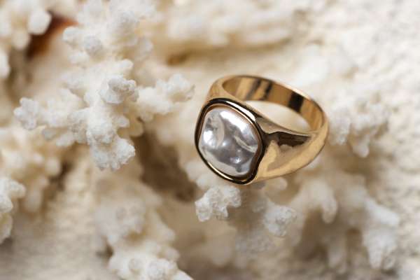 Anello chevalier: significato, modelli e tendenze