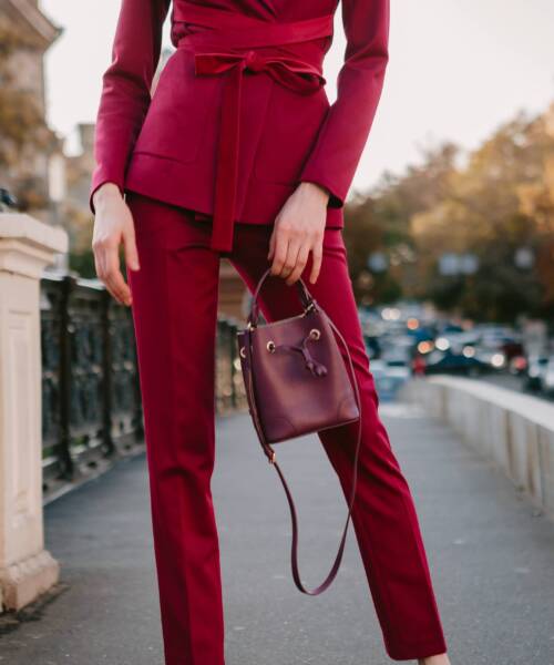 Moimeme borsa secchiello