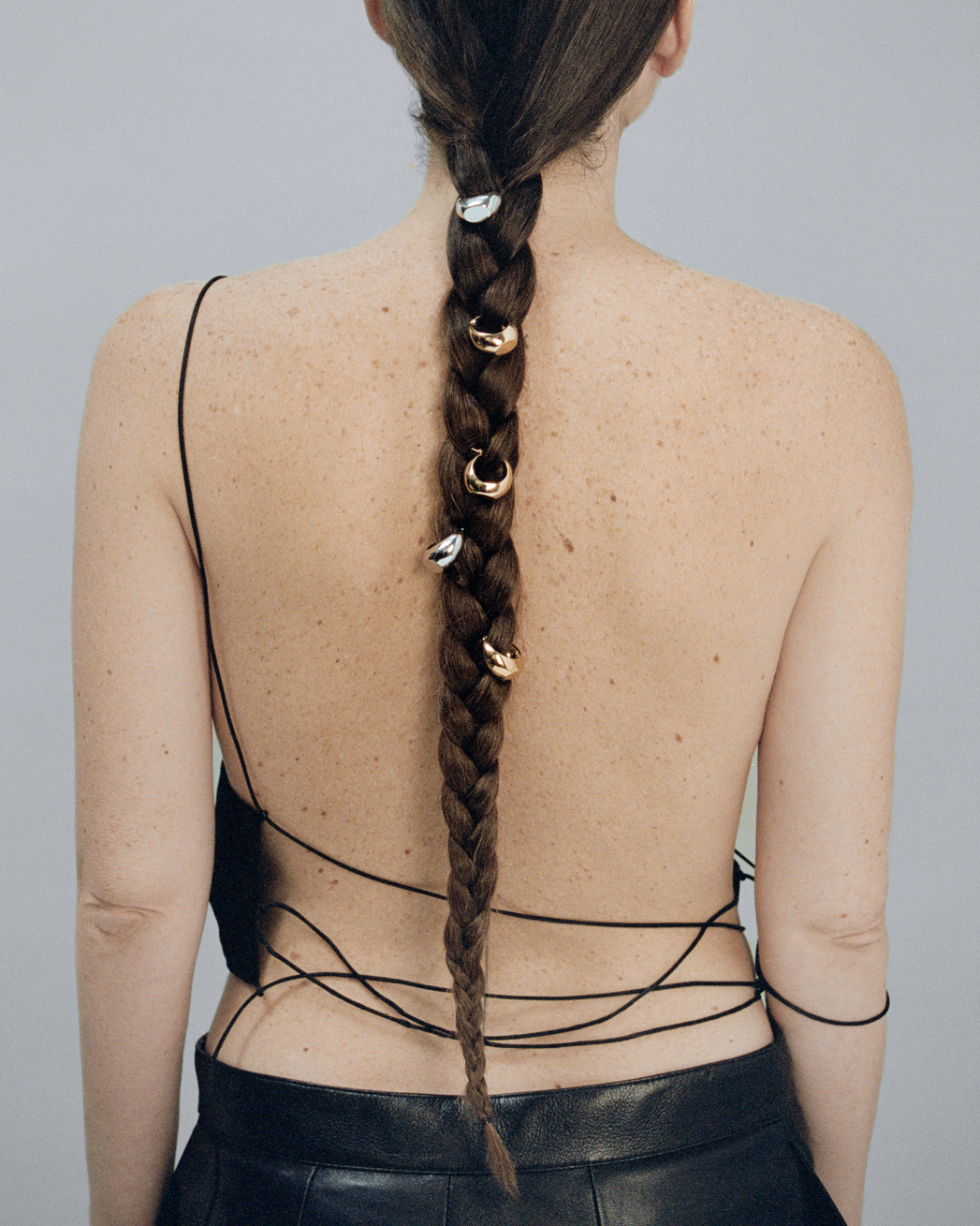 Orecchini Chevalier Palladio - immagine 3